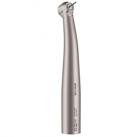 PROMO Turbina Bora 2 Led + CA 1:1 L + Unifix
