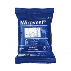 WIROVEST 45 x 400 g - BEGO