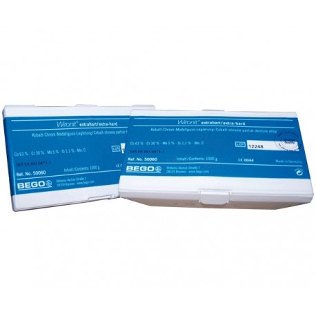 WIRONIT 1 kg CRO-CO - BEGO