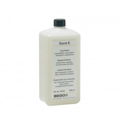 DUROL E liq endurecedor 1 lt - BEGO