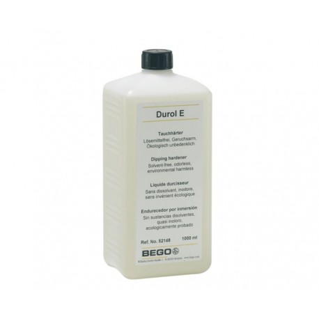 DUROL E liq endurecedor 1 lt - BEGO