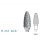 H251ACR.104.060 KOMET FRESA BELLOTA PM ø 060 - 1uds KOMET OFERTA 4+1