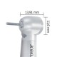 TURBINA X3T DE AIRE SIN LUZ -WESTCODE
