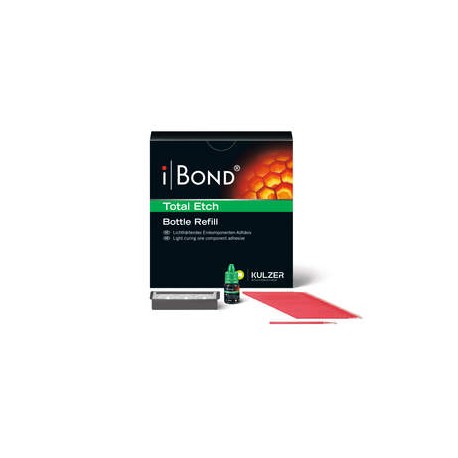 Ibond Total Ech Value Pack Botella 3 x 4 ml