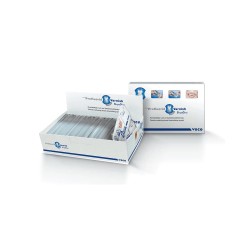 Profluorid Varnish: Barniz Desensibilizante (Tubo 10 ml) - Voco