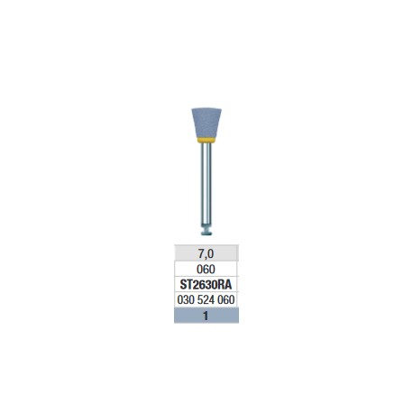 ST1030HP Pulidor Para Ceramica StarTec 1º Fase 1 unid