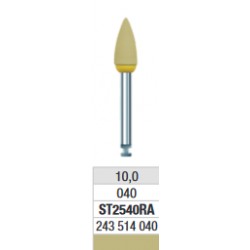 ST1030HP Pulidor Para Ceramica StarTec 1º Fase 1 unid