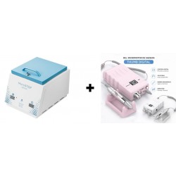 Horno esterilizar de calor seco MINI - MICROSTOP