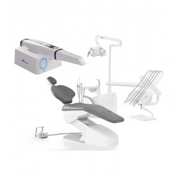 PACK UNIDAD DENTAL V1+ HELIOS 700 - TECHNOFLUX