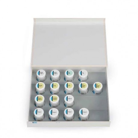 CERABIEN MILAI INTERNAL STAIN KIT 45G. - NORITAKE