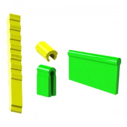 Kit S Hader VX – Tipo CEKA 1701 - CEKA
