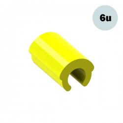 ATACHE PARA BOLA PRECI-SAGIX 1.7 - CEKA PRECI-LINE