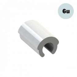 ATACHE PARA BOLA PRECI-SAGIX 1.7 - CEKA PRECI-LINE
