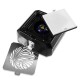 Aspirador MICROSTOP BASE PRO con filtro HEPA - MICROSTOP
