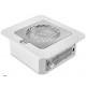 Aspirador MICROSTOP BASE PRO con filtro HEPA - MICROSTOP
