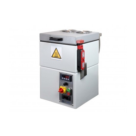 TURBINA TITANIO LUZ,SEIS SPRAYS, BOTON,ESTÁNDAR CON ACOPL. MULTI