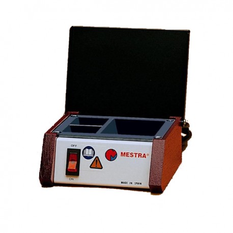 Calentador de Cera  Mestra  R-080070