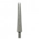 4013HP Mandril para Papel Esmeril 6 unid