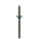 4017HP Mandril Para cilindros Helicoidal 310G 100 unid
