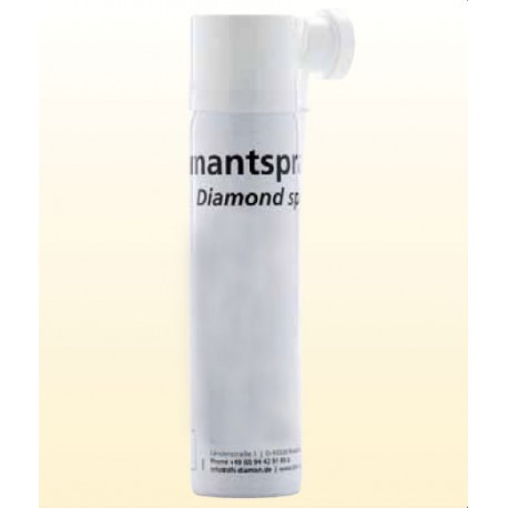Spray de Diamante para el Pulido de la Cerámica 75 ml