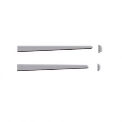Preformas de Plástico Plastiform Forma CD-1 10 piezas
