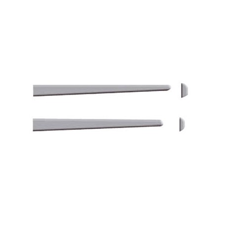 Preformas de Plástico Plastiform Forma CD-1 10 piezas