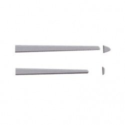 Preformas de Plástico Plastiform Forma CD-2 10 piezas