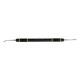 Instrumento Para Modelar Yeti ARTLINE PLUS No.3 Amarillo