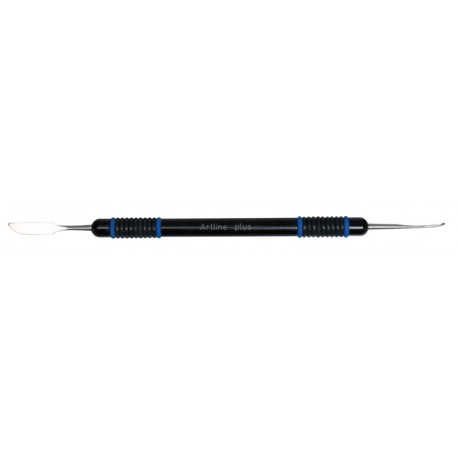 Instrumento Para Modelar Yeti ARTLINE PLUS No.4 Azul