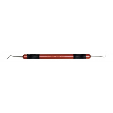 Instrumento Para Modelar Yeti ARTLINE 850-1000 Rojo