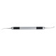 Instrumento Para Modelar Yeti ARTLINE 850-2000 Plata