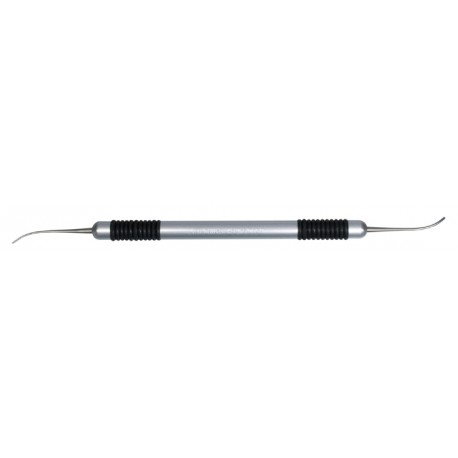 Instrumento Para Modelar Yeti ARTLINE 850-2000 Plata