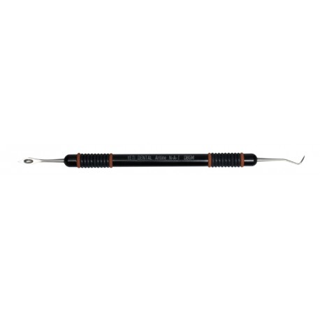 Instrumento Para Modelar Yeti ARTLINE N-A-T No.1 Rojo