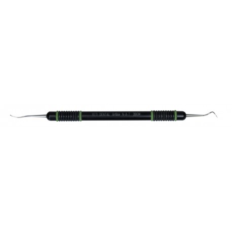 Instrumento Para Modelar Yeti ARTLINE N-A-T No.2 Verde