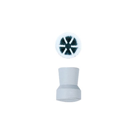 1251UM Pulidores Snap-On para Profilaxis con pasta 100 unid