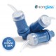 Riva Luting Cemento de ionomero de vidrio 50 Capsulas SDI