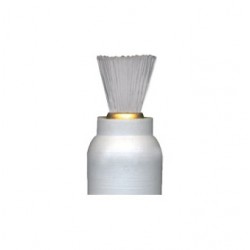 1490UM Cepillos Snap-On para Profilaxis con pasta 100 unid