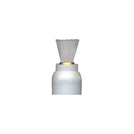 1490UM Cepillos Snap-On para Profilaxis con pasta 100 unid