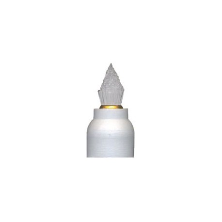 1491UM Cepillos Snap-On para Profilaxis con pasta 100 unid