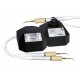 Espátula electrica Easy Waxer Duo Negra