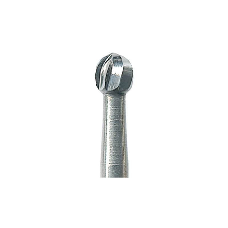 thumbnail interactive-video image 1 of Dental Round Tungsten Carbide Burs – FG Friction Grip, High Speed, FG1-FG5 (Unbranded, CE, FDA Listed) 1 of 6