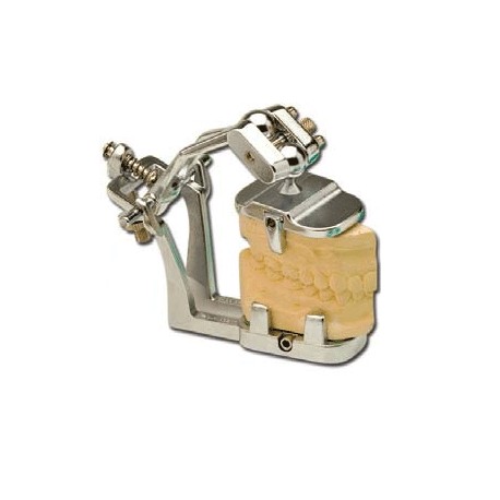 Articulador De Fijación Rápida Para Parciales Mestra R-010170