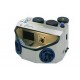 Chorro de Arena Constellation Painted 2 Vasos R-200262