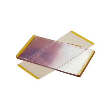 Protector Plastico Para Cristal T1-T2-T3 R-080270-50