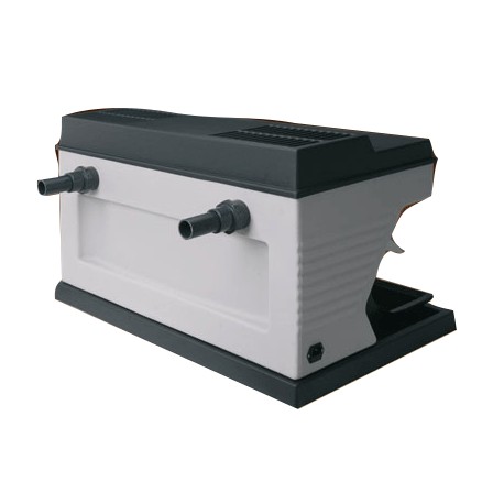 Box De Púlido Para Aspiracion Centralizada R-080504