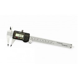 Calibre De Puntas "Pie De Rey" R-100110