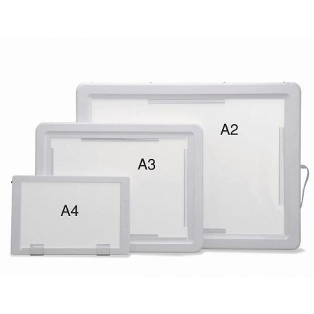 Negatoscopio Plano Din A4 R-100131