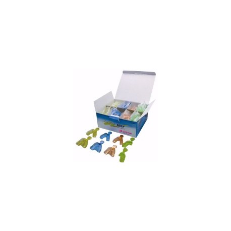 Cubetas De Impresión Desechables 25 U. R-100220