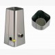 Catalizador De Humos Para Horno Mestra R-080124