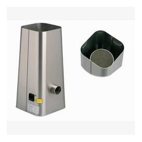 Catalizador De Humos Para Horno Mestra R-080124
